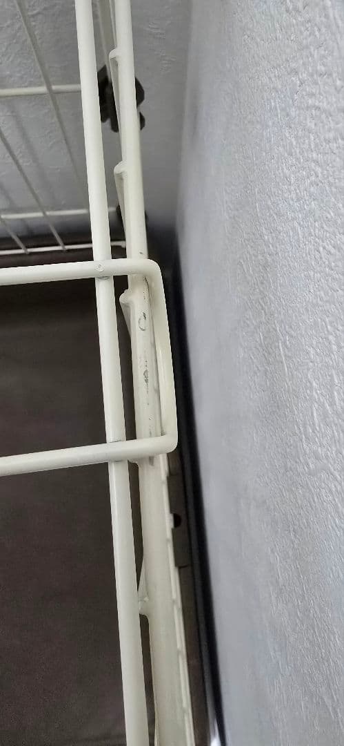 小型犬用ペットサークル