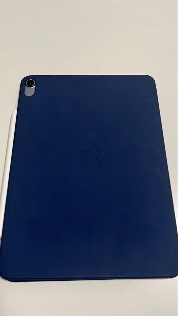 iPad Air 第5世代 64GB +Apple Pencil+純正カバー付き