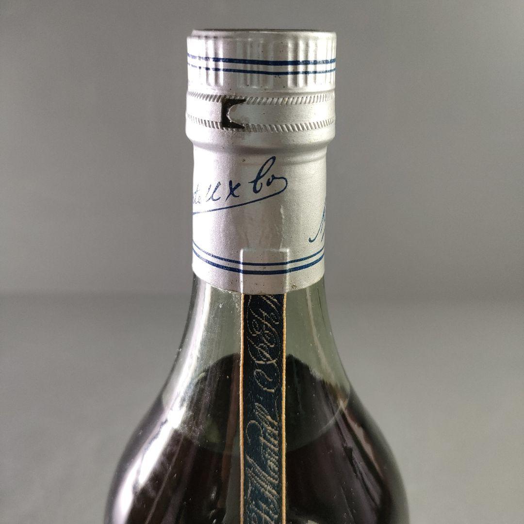 A1029-4/MARTELL マーテルコルドンブルー オールドクラシック/