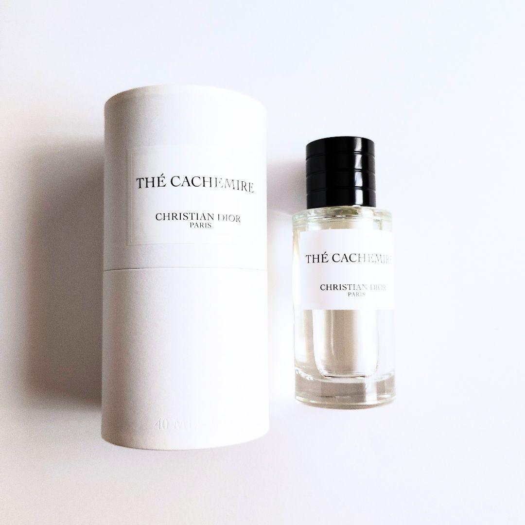Dior ディオール◆テカシミア 40ml 香水◆国内正規品◆ティー系 モテ香水