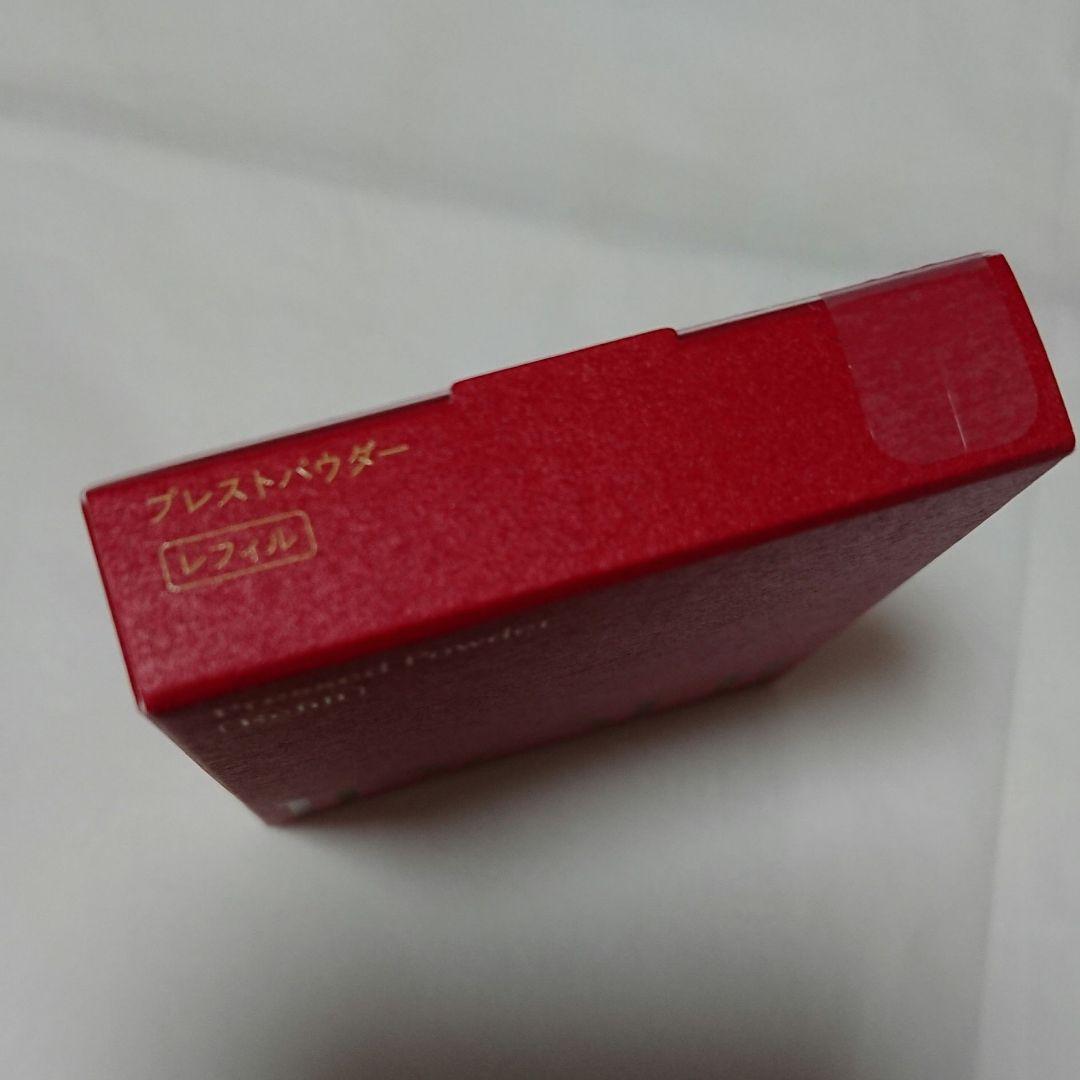 inoui インウイプレストパウダーレフィル限定商品未開封 資生堂