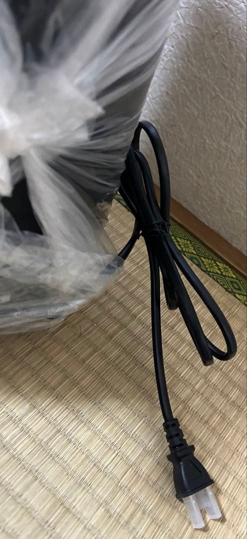 IRIS OHYAMA 上部給水ハイブリッド加湿器 UHK-500 Bブラック