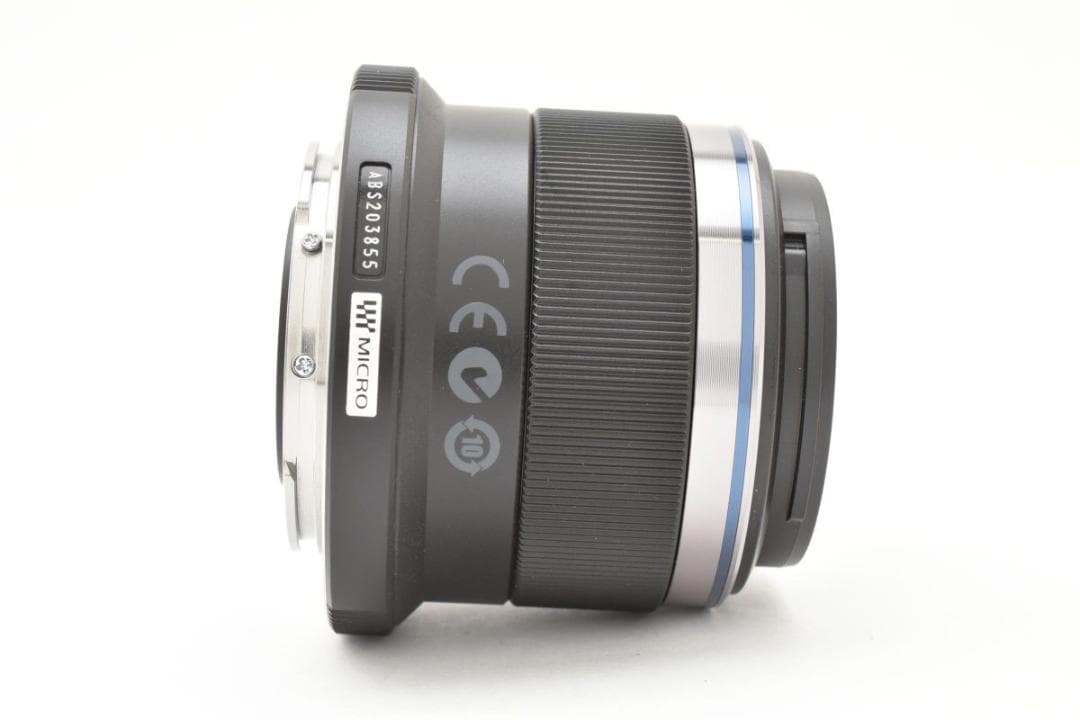 極上品 OLYMPUS M.ZUIKO DIGITAL 45mm F1.8