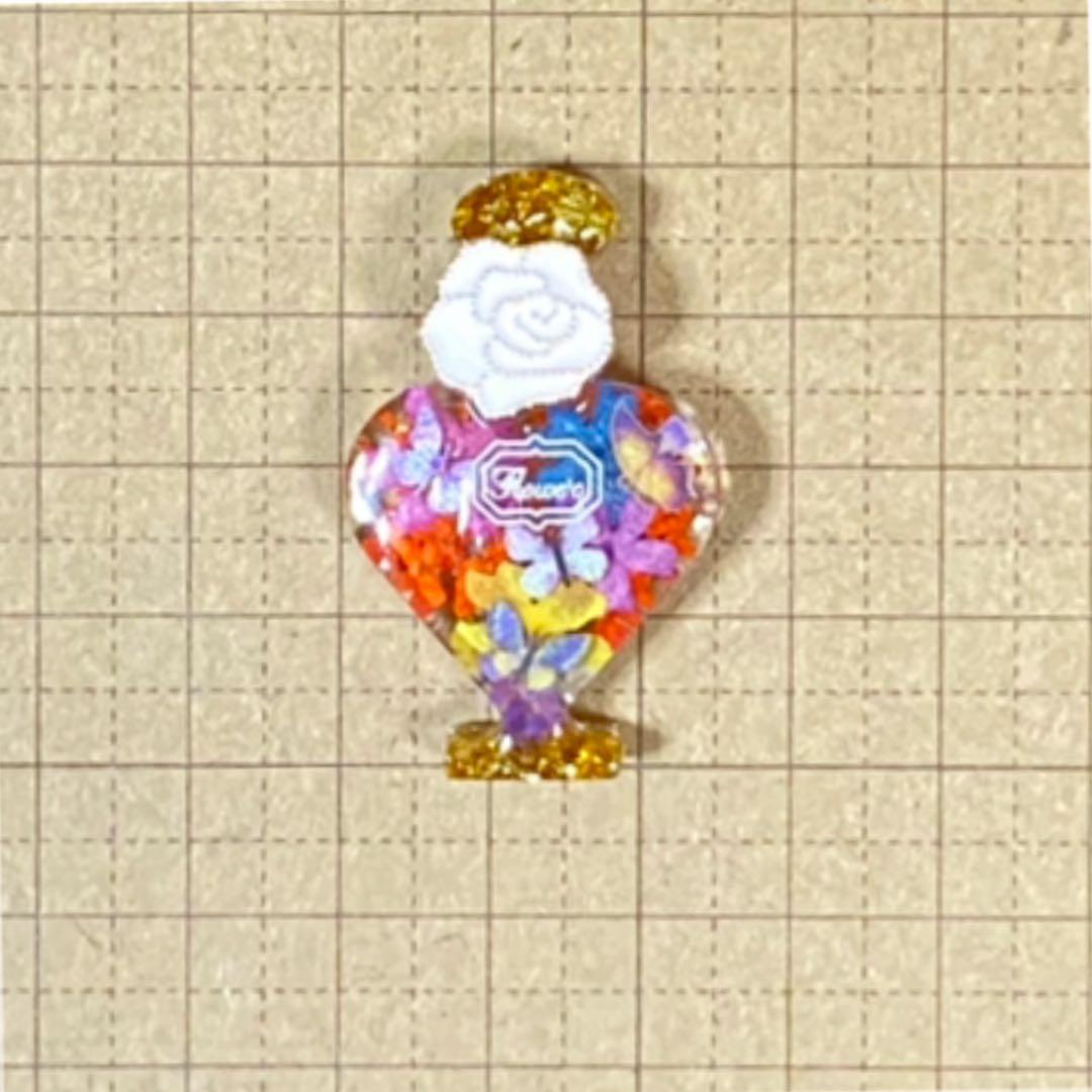 【No.9】レジン✨ヘアゴム✨ハンドメイド