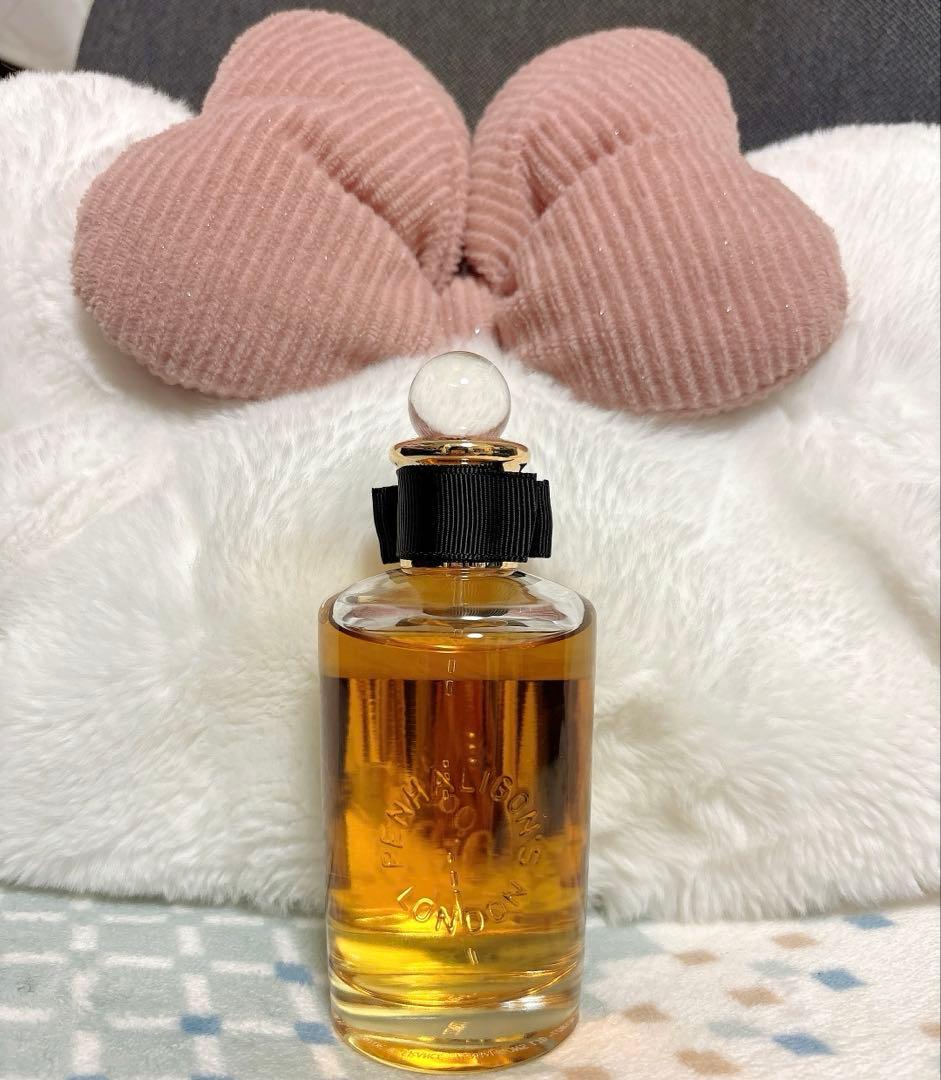 ペンハリガン カイロ Penhaligon’s Cairo EDP英国正規店購入