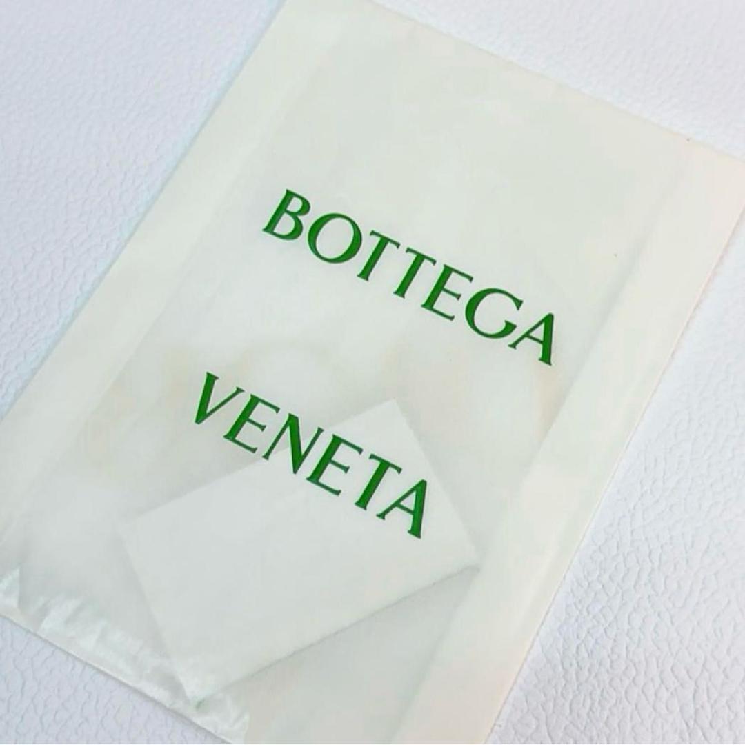 BOTTEGA VENETA iPhone14PRO MAX ブルー 青 未使用