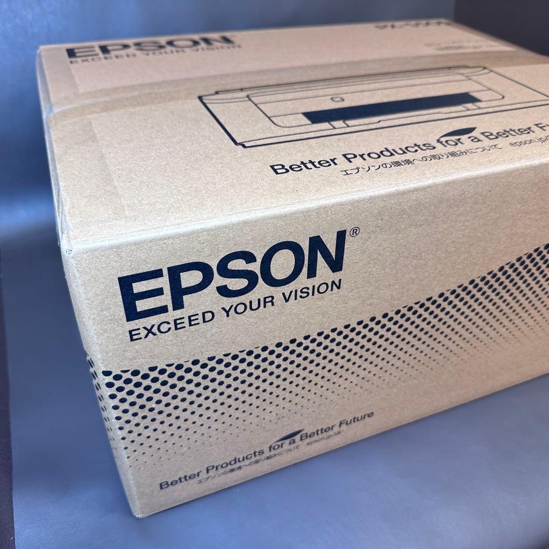 EPSON PX-S505インクジェットプリンターWi-Fi対応 A4プリンター