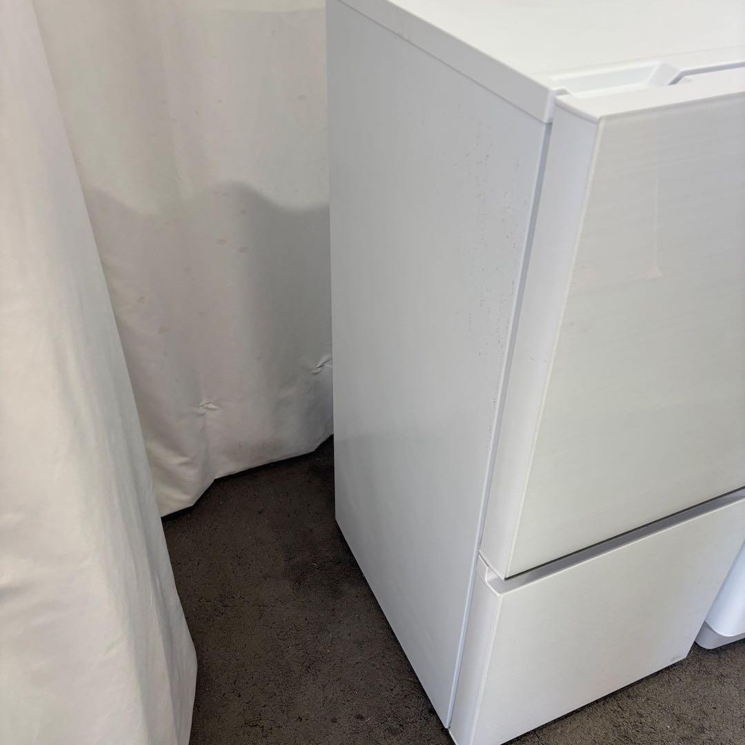 ★272　冷蔵庫　洗濯機　24年製　一人暮らし　家電セット　安い　綺麗　設置無料