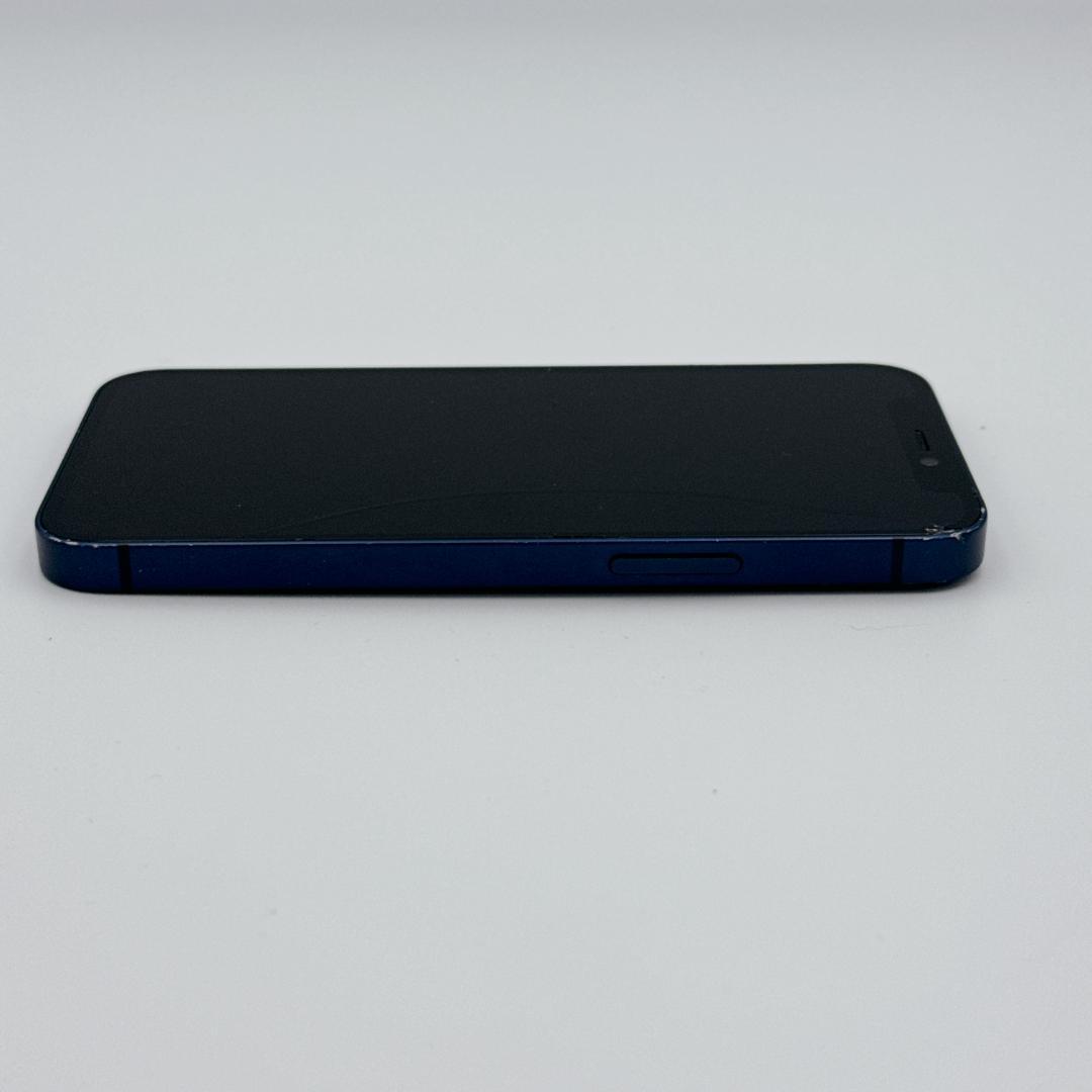 iPhone12 mini 128GB SIMフリー MGDP3J/A ブルー