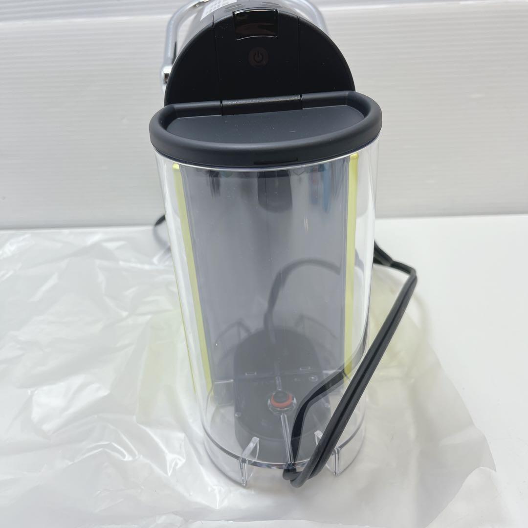 CH2650 ネスプレッソ　PIXIE エスプレッソマシン　D60YE