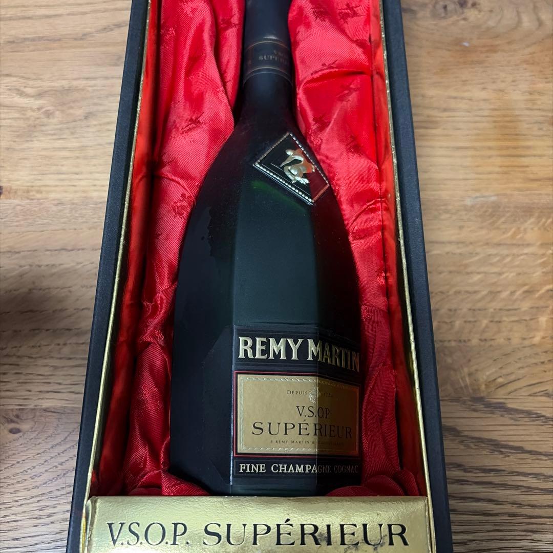 REMY MARTIN スペリオール　ブランデー