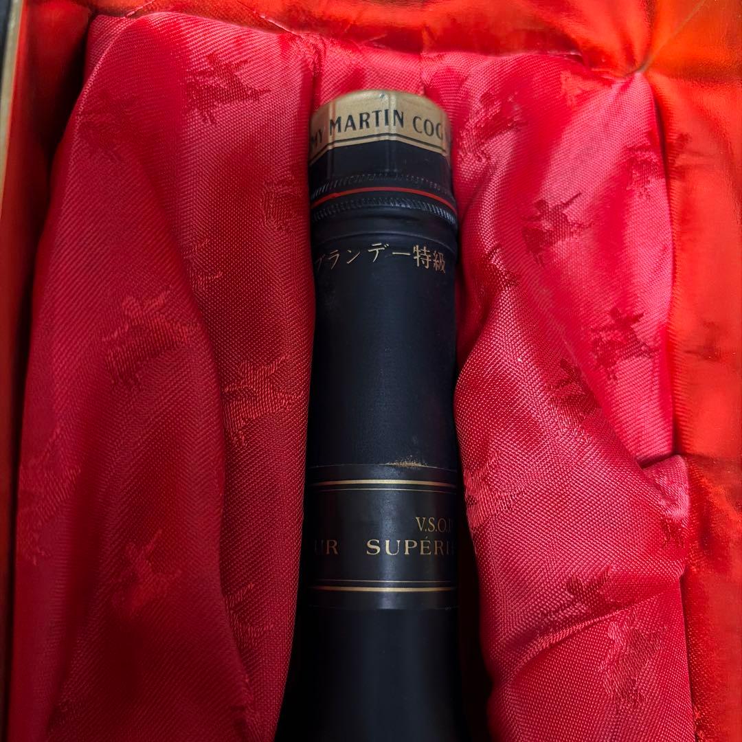 REMY MARTIN スペリオール　ブランデー