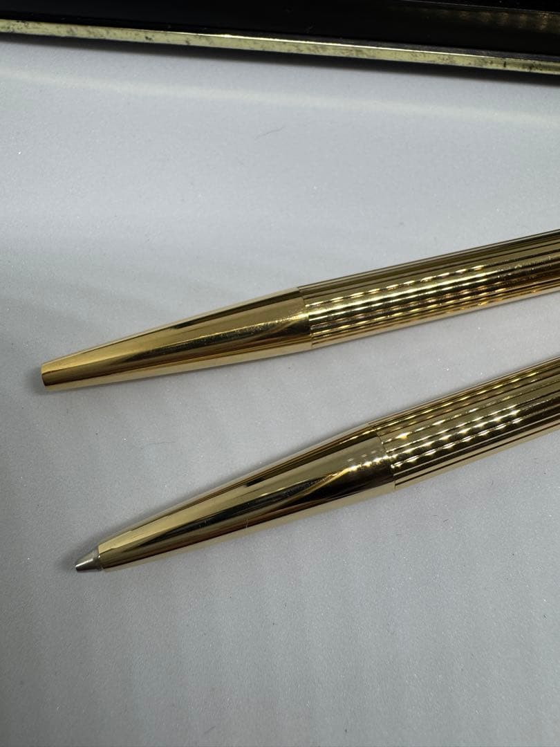 Montblanc Noblesse モンブラン　ノブレス　ボールペン&シャープ