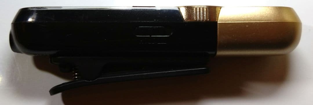 SONY UK WALKMAN NWZ-B162F 本体のみ