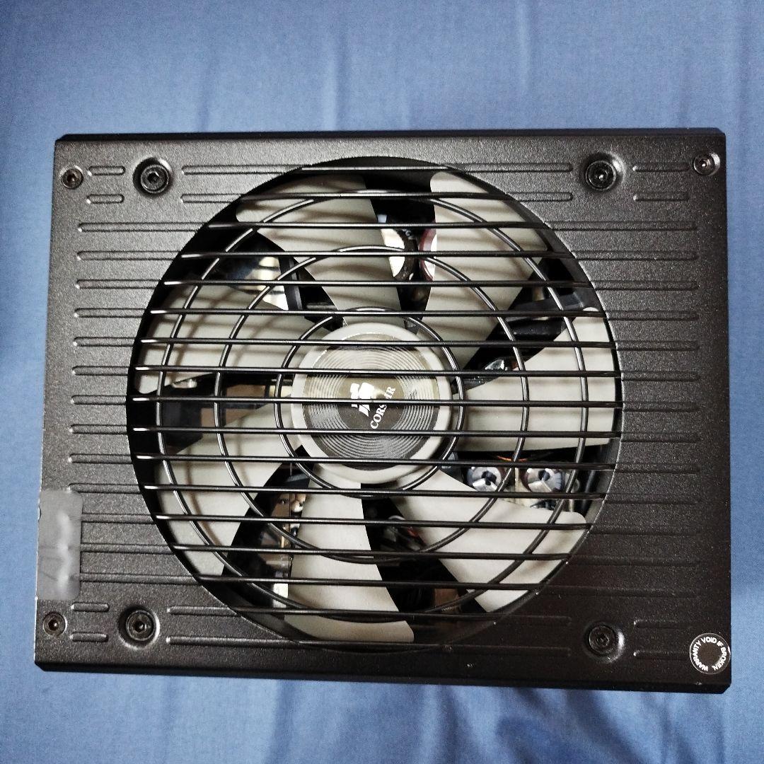 corsair HX850i ATX電源 850W中古