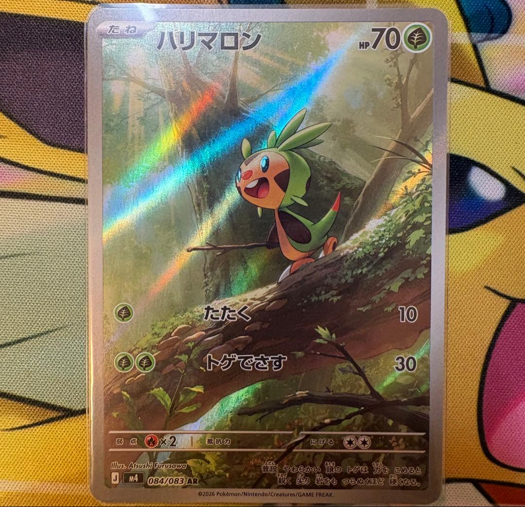 ポケモンカード　AR 8枚　まとめ売り　ゼニガメ　カメール　フシギソウ　御三家