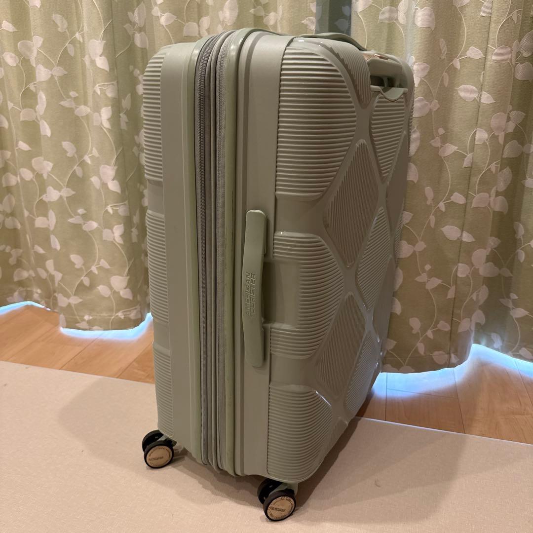 キャリーケース AMERICAN TOURISTER アメリカンツーリスター