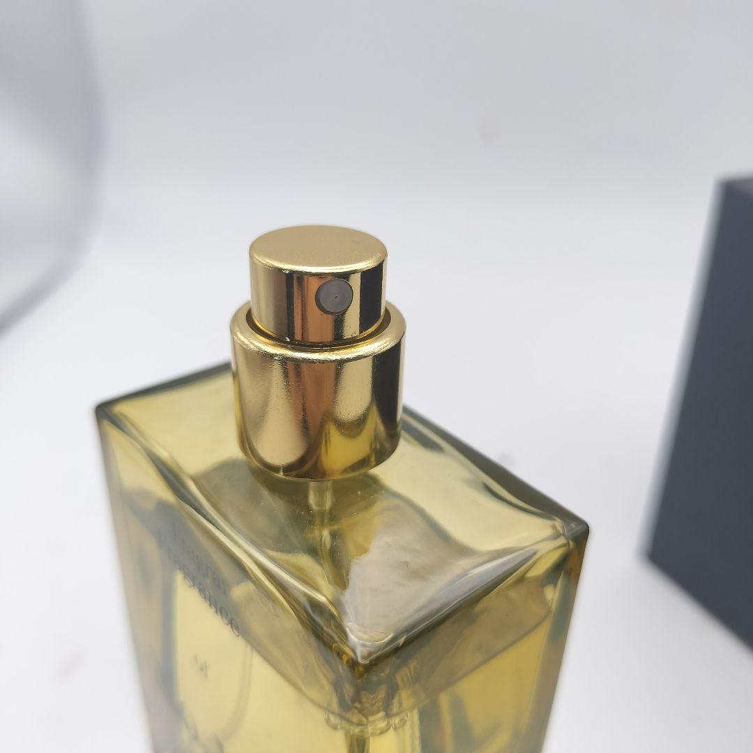 ■ナンバーサーティーン　オードパルファン　DJふぉい　50ml