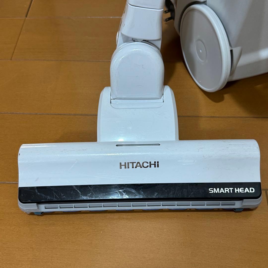 【動作確認済】HITACHI CV-KP900H 掃除機