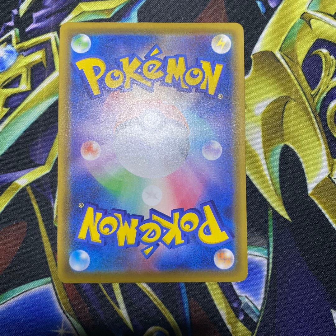 ポケモンカード　ミュウ　25th ur