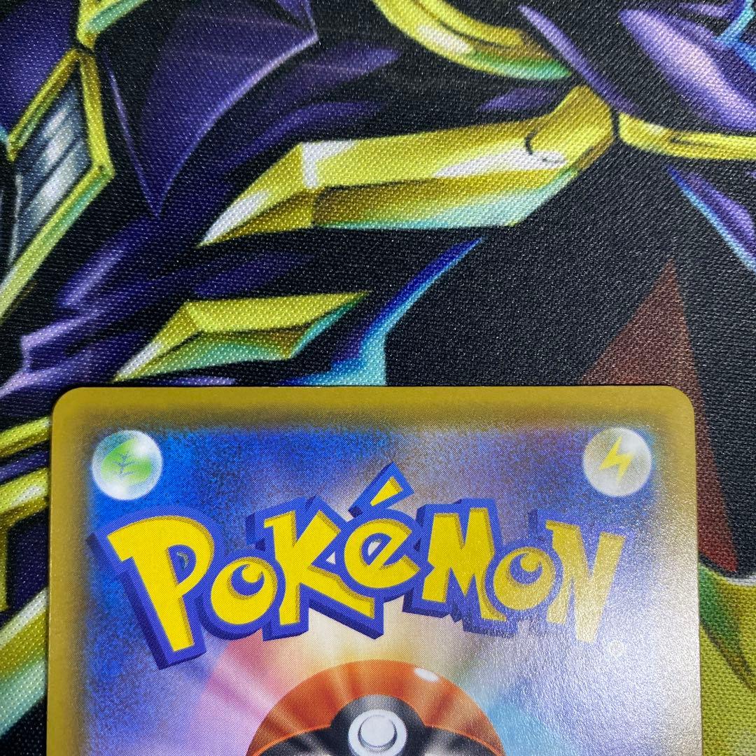 ポケモンカード　ミュウ　25th ur
