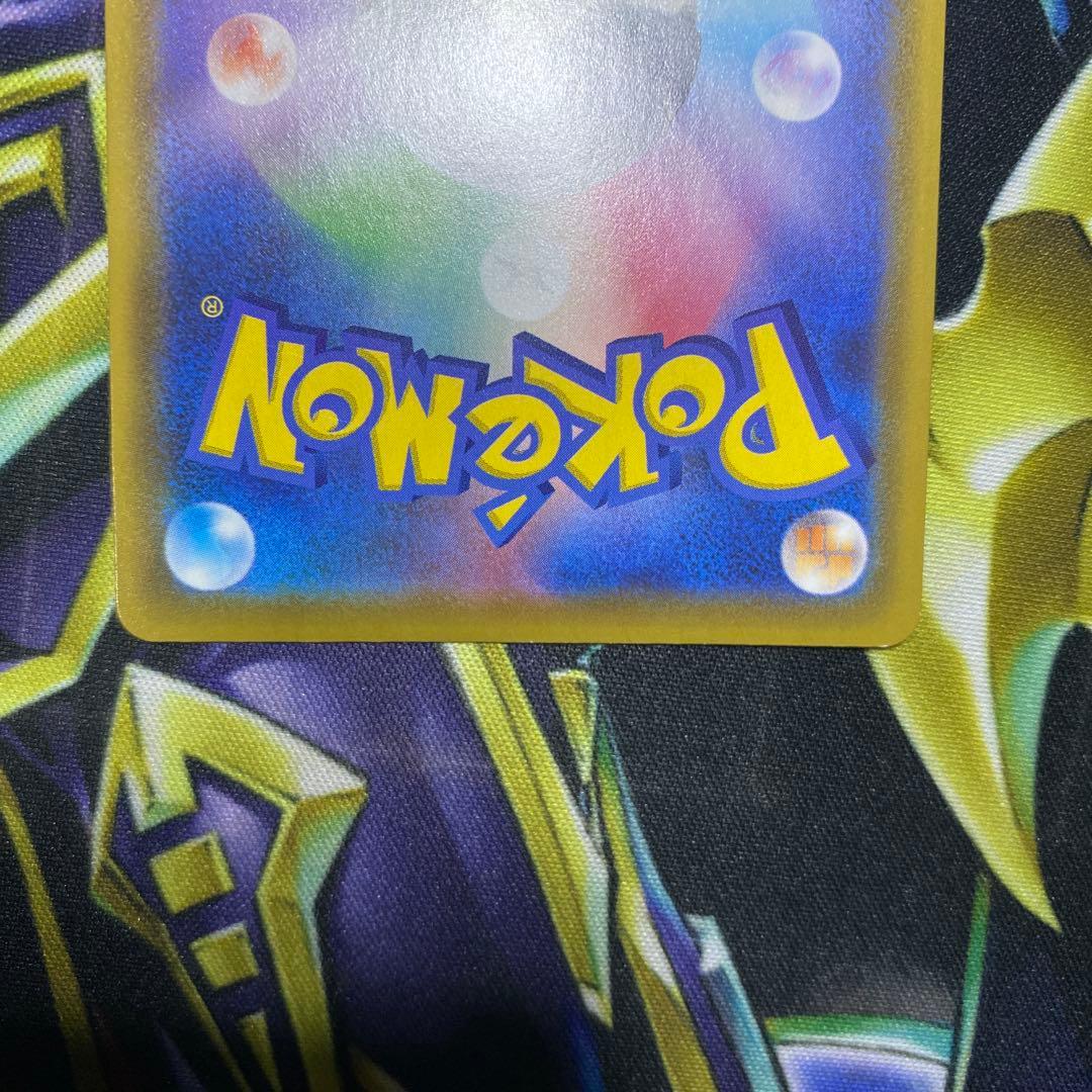 ポケモンカード　ミュウ　25th ur