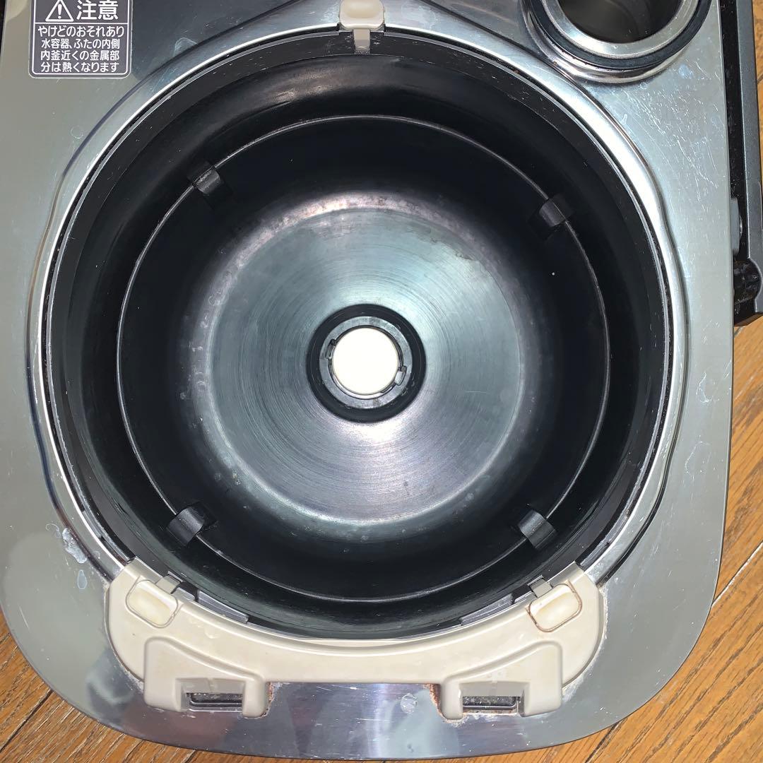 Panasonic スチーム炊飯器 SR-VSX109