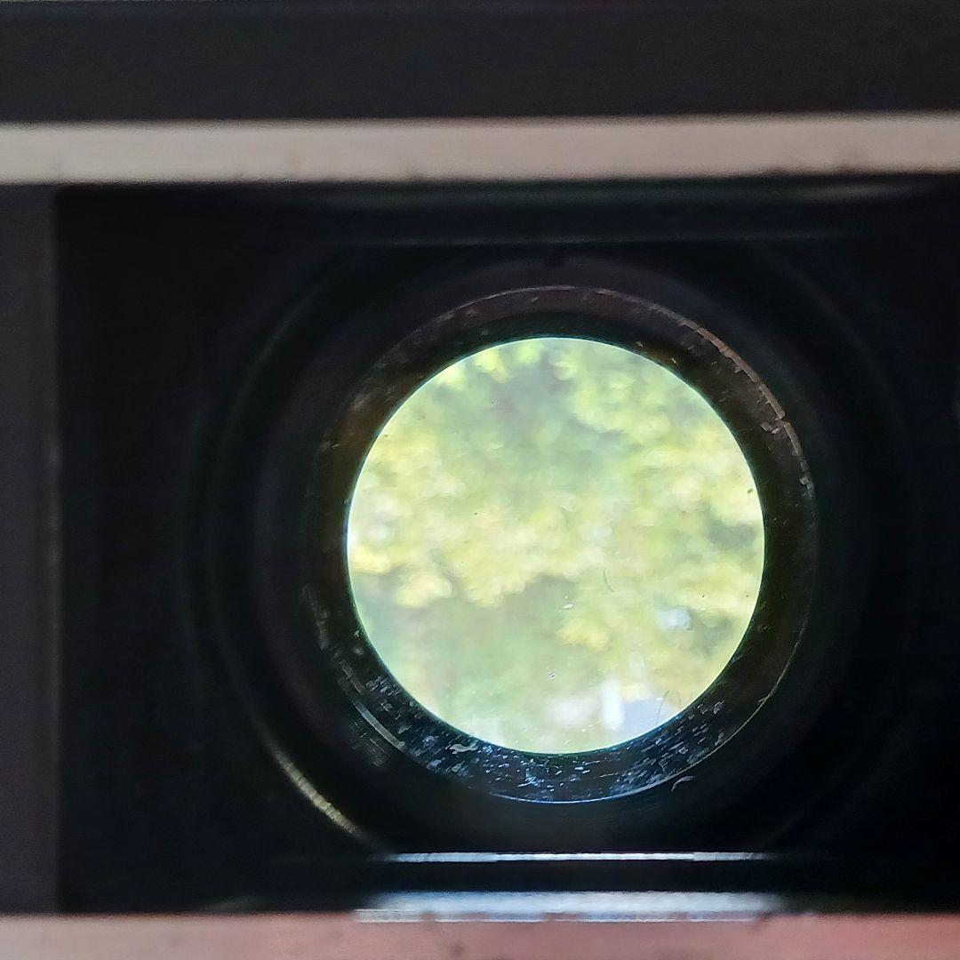 【整備・実写あり】MAMIYA Ruby1.9☆大口径レンズを生かした繊細な写り