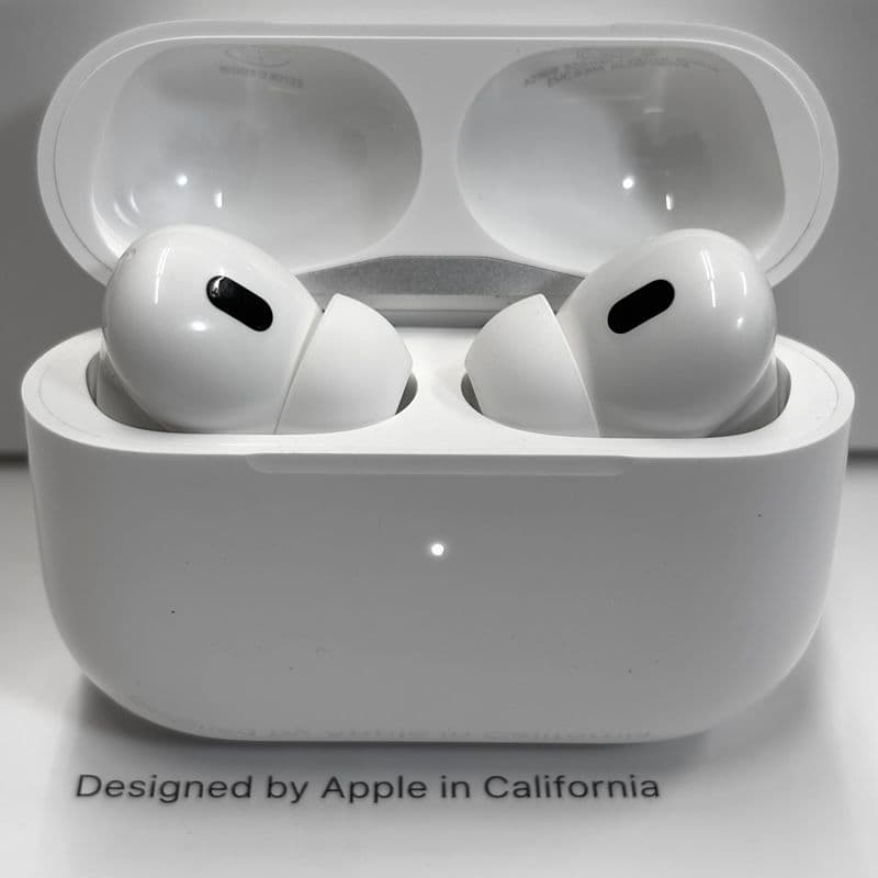 Apple AirPods Pro(第2世代) USB-Type C 269