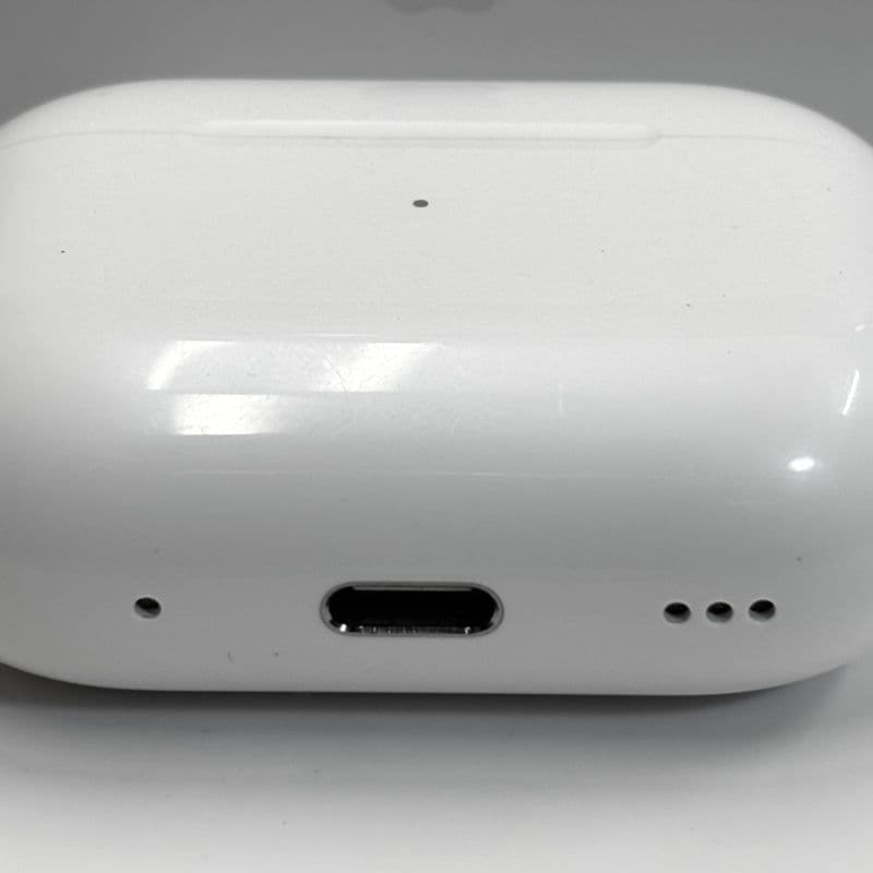 Apple AirPods Pro(第2世代) USB-Type C 269