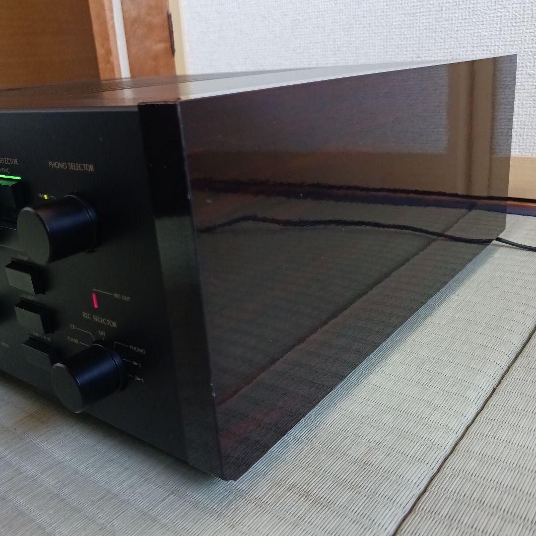 Sansui AU-D607X プリメインアンプ