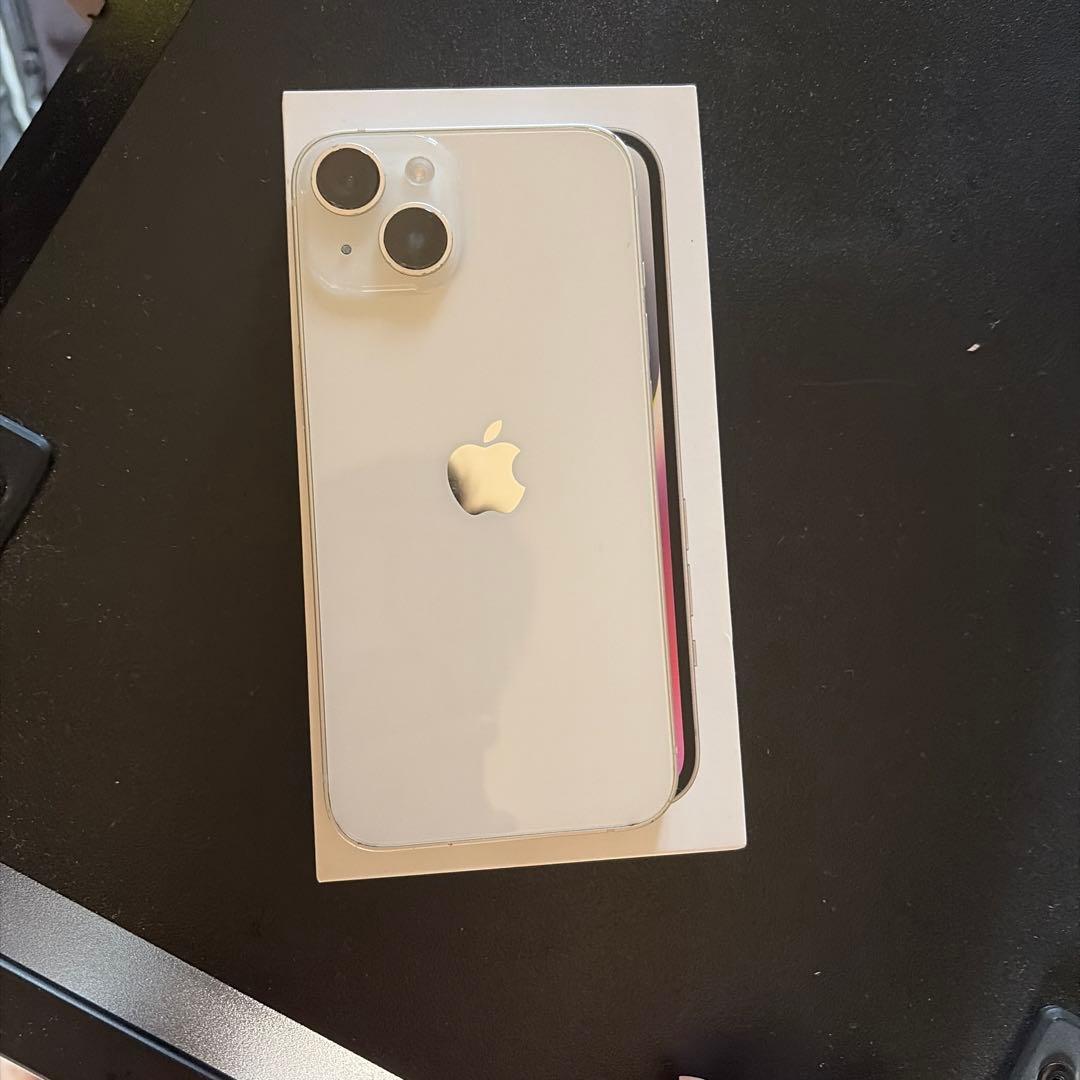 即*達様 Apple iPhone 14 ミッドナイト 6.1インチ 本体