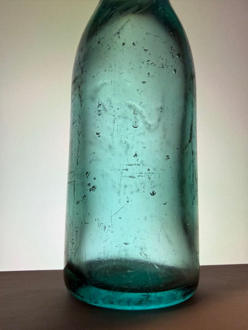 G3 秘蔵品1900-10年代 コカコーラ ボトル \"Rochester NY\"