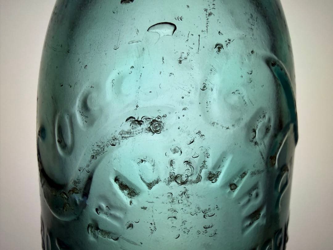 G3 秘蔵品1900-10年代 コカコーラ ボトル \"Rochester NY\"