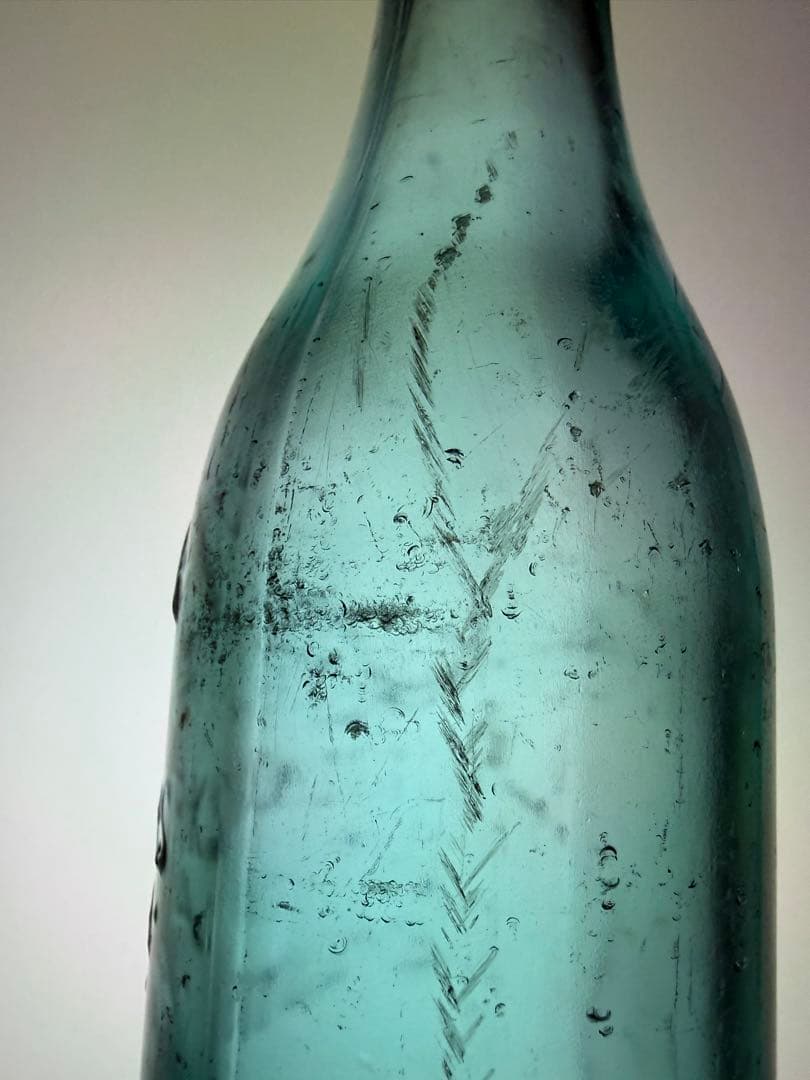 G3 秘蔵品1900-10年代 コカコーラ ボトル \"Rochester NY\"