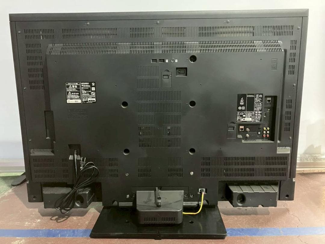 【完動品】MITSUBISHI 三菱 液晶テレビ LCD-50LSR6