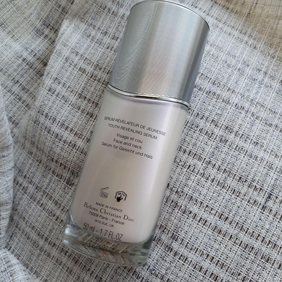 Dior Capture Totale α Le Serum 50ml