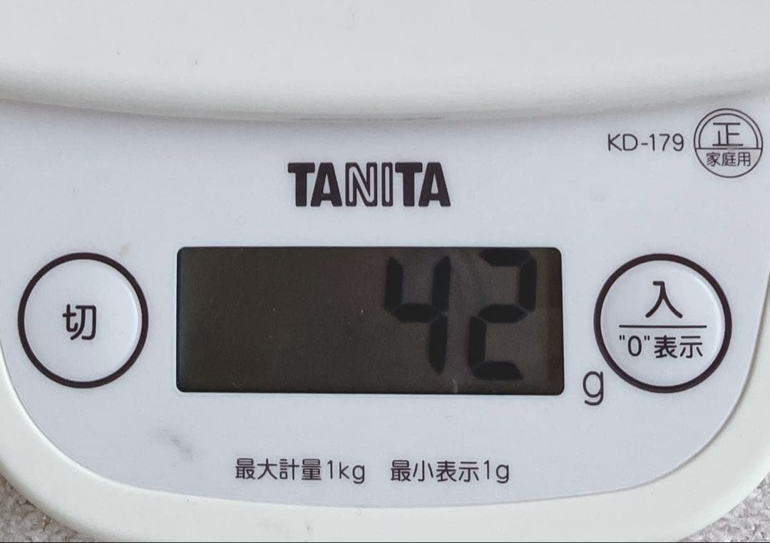 アートクレイシルバー　失敗作　不要　42g 焼成済み　純銀