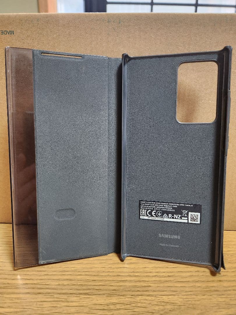美品 Galaxy Note 20 Ultra 5G 256GB