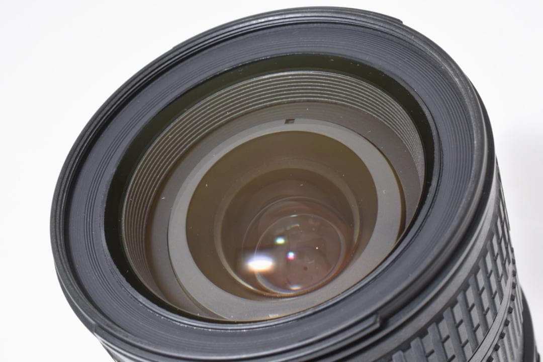 ニコン　Nikon AF-S 24-120mm F3.5-5.6G ED VR