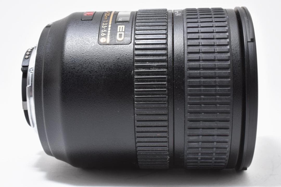 ニコン　Nikon AF-S 24-120mm F3.5-5.6G ED VR
