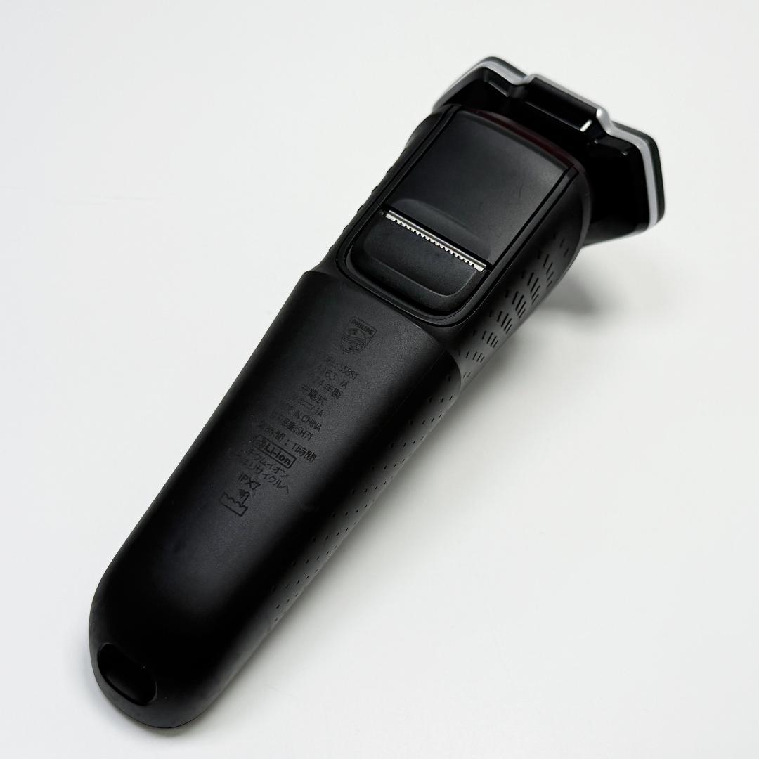 PHILIPS 5000 Series メンズシェーバー S5881/10
