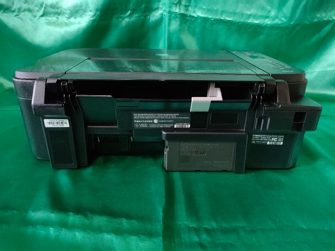 Canonプリンター 「TS3130S 」Total印刷2250枚 保証付
