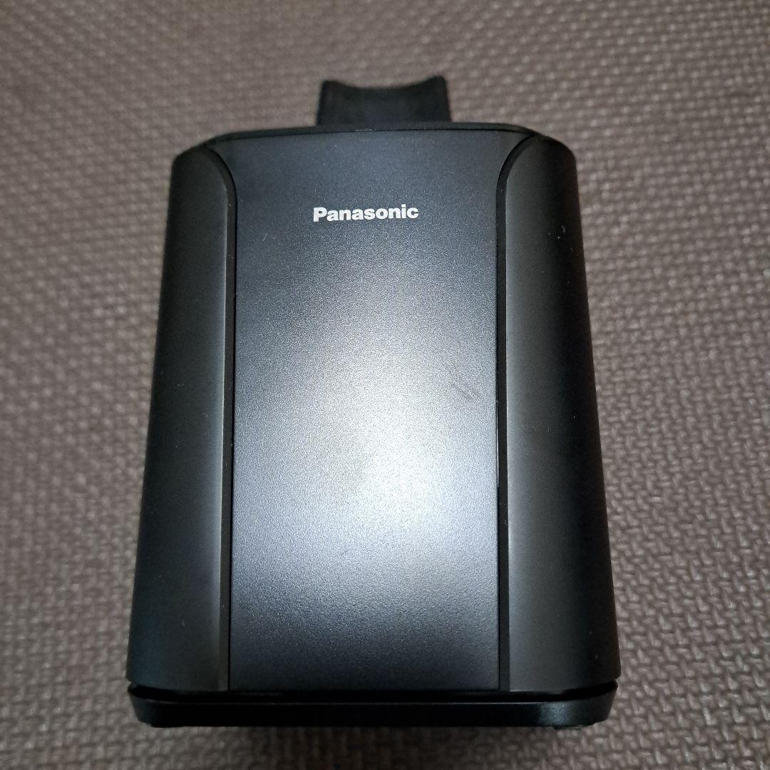 Panasonic LAMDASH PRO 5 メンズシェーバー ESLV7JS