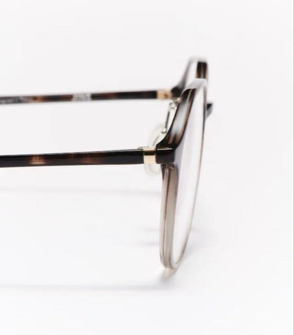JINS Airframe Slim Bigshape 老眼鏡1.0