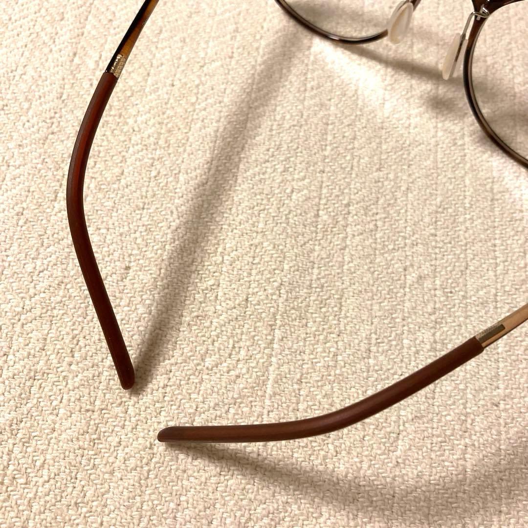 JINS Airframe Slim Bigshape 老眼鏡1.0