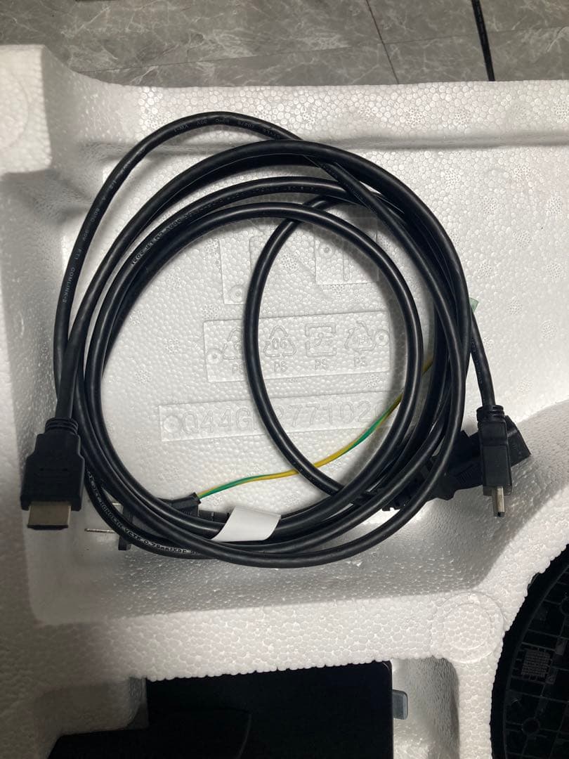 値下げあり144Hzゲーミングモニター　競技プロも使用