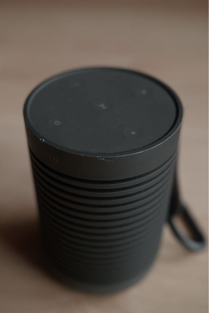 Bang&Olufsen BeosoundExploreワイヤレススピーカー