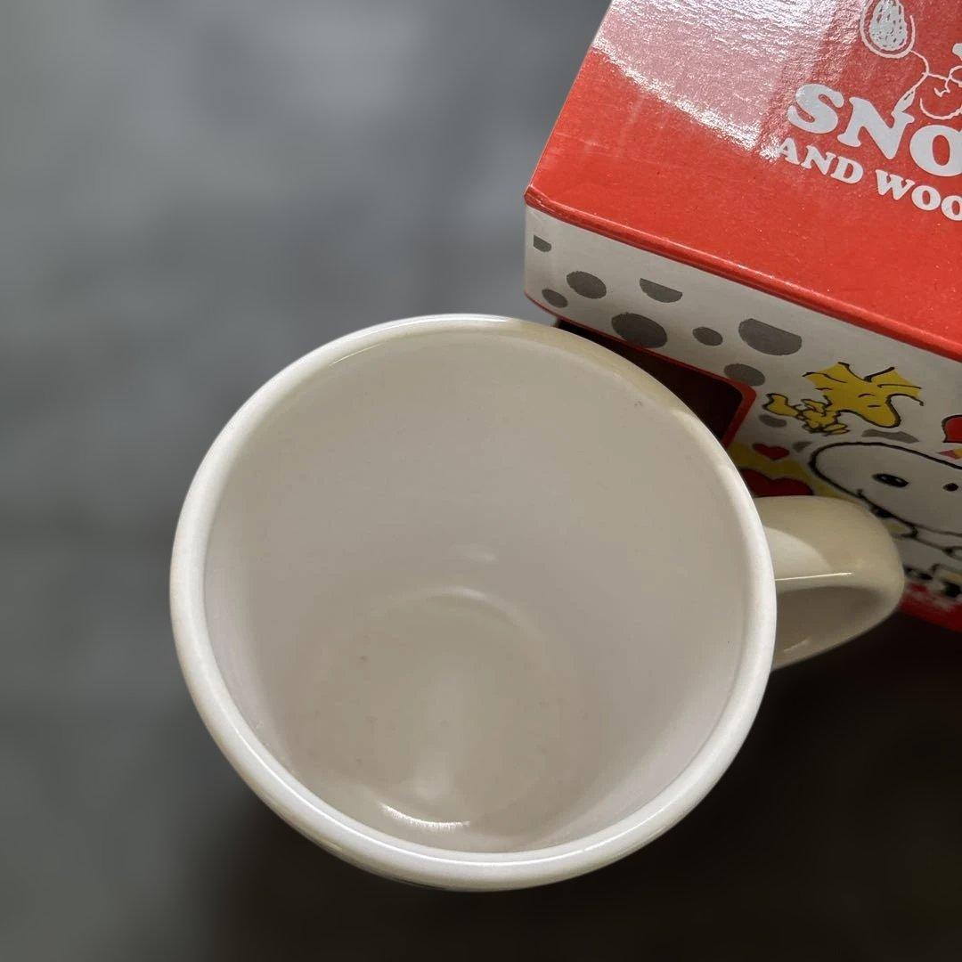 スヌーピー　SNOOPY ペンケース　マグカップ　セット
