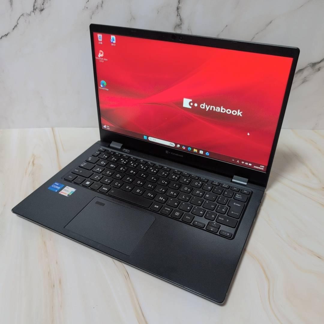軽量✨Windows11✨i5✨16GB✨SSD✨オフィス・カメラ付きノートPC